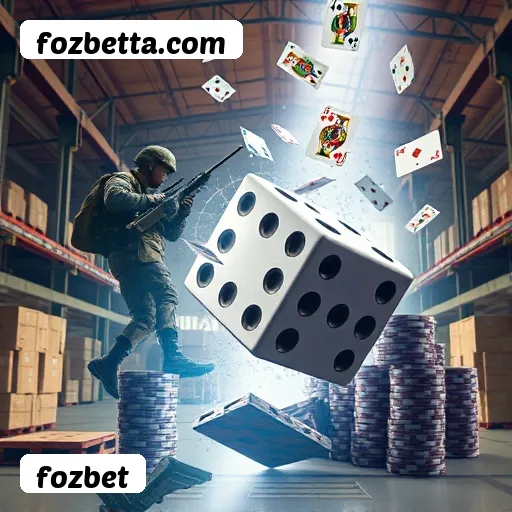 Benefícios da Conta fozbet.com: Saques PIX Rápidos, Bônus Exclusivos, 580+ Jogos Premium e Sistema VIP