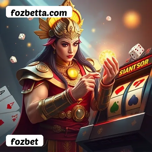 Blackjack Premium Ao Vivo fozbet.com - Múltiplas Variações com Dealers Brasileiros