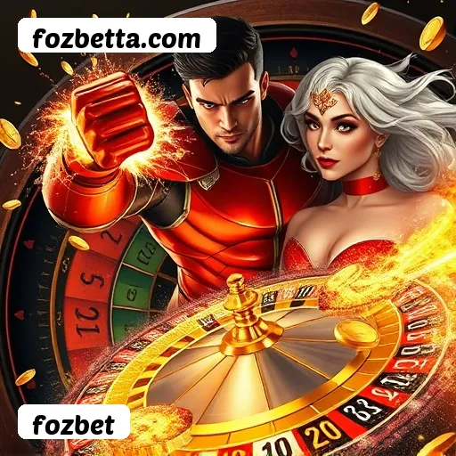 Ofertas Exclusivas e Limitadas fozbet.com - Flash Sales, Power Hours e Mega Spins