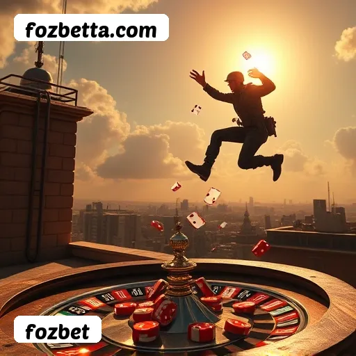Catálogo Completo de Jogos fozbet.com - Mais de 580 Jogos Premium: Slots, Casino Ao Vivo, Crash Games e Apostas Esportivas