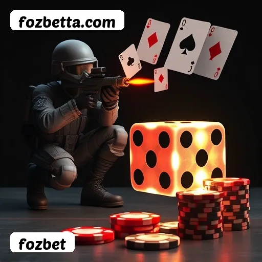 Casino Ao Vivo fozbet.com - Mais de 80 Mesas com Dealers Brasileiros 24/7 em Qualidade 4K