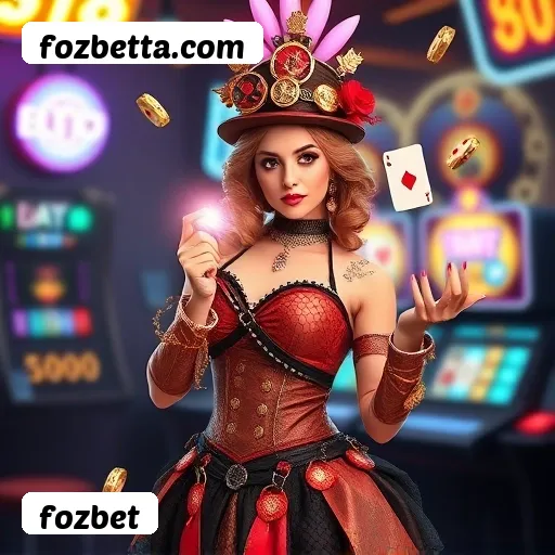 Cashback VIP fozbet.com - Sistema Crescente de 5% a 15% Conforme Nível VIP