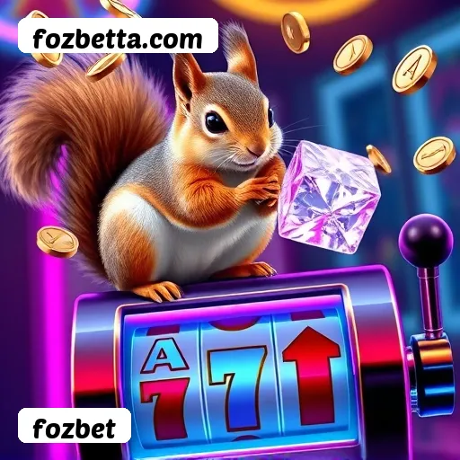 Slots Premium fozbet.com - Mais de 320 Jogos com RTP até 98.5% e Jackpots Progressivos