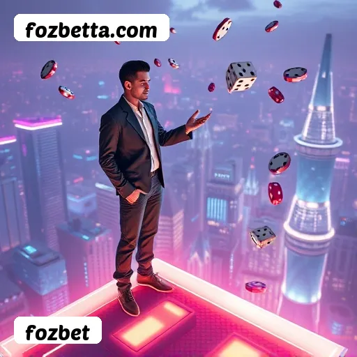 Torneios Semanais fozbet.com - R$ 100.000 em Prêmios Toda Semana